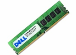 Dell - DDR4 - modul - 32 GB - DIMM 288-pin - 3200 MHz / PC4-25600 - ECC - Upgrade