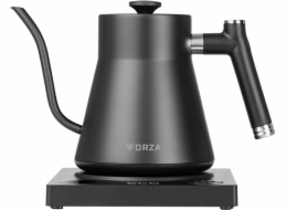 ECG Forza 8000 Pour over Nero