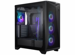 Skříň MSI MPG GUNGNIR 300R AIRFLOW