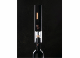 BERLINGERHAUS Vývrtka elektrická Black Rose Collection BH-9092