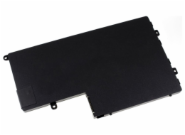 DELL MBXDE-BA02411 7500 mAh baterie - originální DELL baterie 55.5Wh/ Li-ion/ 7.4V/ 7500mAh/ pro Inspiron 1328/ 1328S/ 1528R