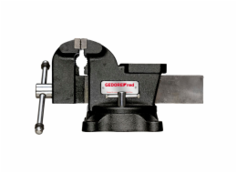GEDORE red Parallel-Schraubstock, drehbar