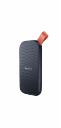 SanDisk externí SSD 1TB Portable, USB 3.2 Gen 2, Type-C