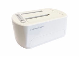 LC-Power LC-DOCK-U3-VI