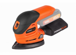 Powerplus POWDP50200 AKU Bruska