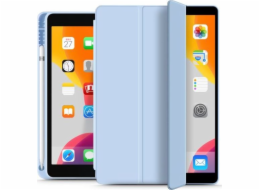 Tech-Protect Tech-Protect SC Pen iPad 7/8 10.2 2019/2020 Sky Blue