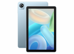 iGET BLACKVIEW TAB G8 WiFi 4+128 Blue - 10,1" HD+ IPS/800x1280/Quad-core/4GB+128GB/6 580 mAh/Android 12/modrá