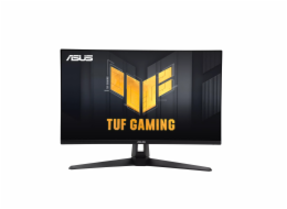 ASUS LCD 27" VG279QM1A 1920x1080 GAMING 280Hz FAST IPS 1ms 300cd REPRO DP HDMI USB  - HDMI kabel