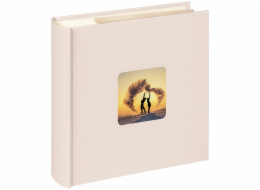 Walther Fun chamois        10x15 200 Photos Memo Slip-in ME110W