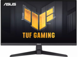 ASUS TUF Gaming VG279Q3A 27" IPS FHD 1920x1080 HDR 180Hz 1ms 250cd 2xHDMI DP repro