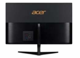 BAZAR - ACER PC AiO Aspire C24-1700-i3-1215U,23,8" FHD,8GB,256GBSSD,UHD Graphics,Linux,černá