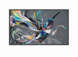 43" D-LED Philips 43BDL3650Q-UHD,IPS,400cd,AN,16/7