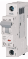 Jistič Eaton HN-B40
