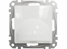 Schneider Electric Sedna Design Kabelová průchodka bílá SDD111903