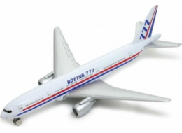 Welly Letadlo Boeing 777 „Triple Seven“