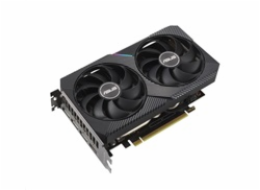 ASUS VGA NVIDIA GeForce RTX 3060 DUAL V2 OC 12G, 12G GDDR6, 3xDP, 1xHDMI