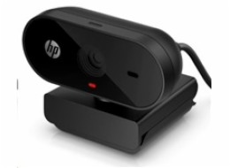 Webová kamera HP 325 FHD USB-A