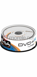 PLATINET FREESTYLE DVD+R 4,7GB 16X CAKE*50 [40259]
