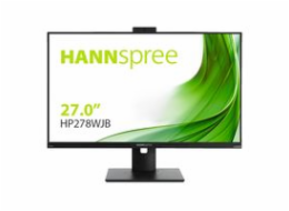 Hannspree HP278WJB 27IN 1920X1080 16:9 – plochá obrazovka (TFT/LCD) – 5 ms
