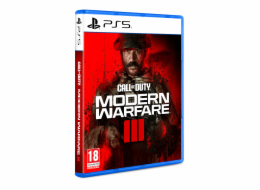 Call of Duty: Modern Warfare 3 PS5 - Call of Duty: Modern Warfare III