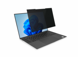 Kensington MagPro - Filtr pro zvýšení soukromí k notebooku - 16:10 - odstranitelné - magnetické - 16" - kompatibilní s TAA