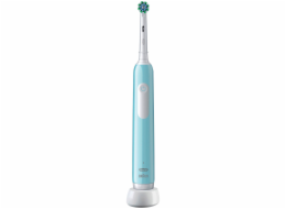 Oral-B Pro 1 Cross Action Caribbean Blue