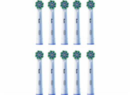 Oral-B Aufsteckbürsten Pro CrossAction 10er