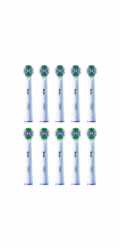 Oral-B Aufsteckbürsten Pro Precision Clean   10er