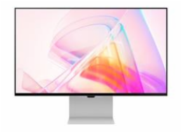 SAMSUNG MT LED LCD Monitor 27" ViewFinity 5K S90PC Smart LS27C902PAUXDU-plochý,IPS,5120x2880,5ms,60Hz,Thunderbolt 4