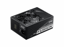 ADATA XPG FUSION 1600W FUSION1600T-BKCEU XPG FUSION/1600W/ATX 3.0/80PLUS Titanium/Modular/Retail