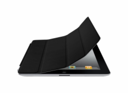 Apple iPad Smart Cover - Leather - Black