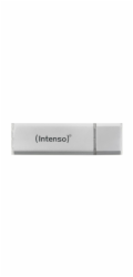 Intenso&nbsp;Alu&nbsp;Line&nbsp;silber&nbsp;&nbsp;&nbsp;&nbsp;&nbsp;64GB&nbsp;USB&nbsp;Stick&nbsp;2.0&nbsp;3521492