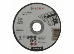 Řezací kotouč Bosch, 125 x 1 x 22,23 mm