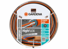 Hadice Gardena Comfort HighFlex 10x10 bez armatur 18083-20 3/4" 25m
