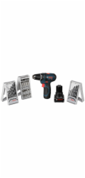 Bosch GSR 12V-15 0 615 990 G6L Professional aku vrtaci sroubovak