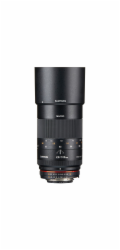 Samyang MF 2,8/100 Makro MFT