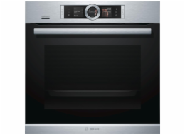 Bosch HSG636XS6 Home Connect