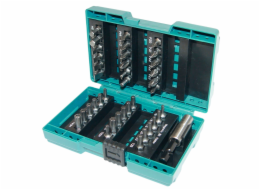 Makita B-28606 Bit-Set 37pcs.