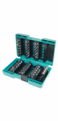 Makita B-28606 Bit-Set 37pcs.