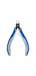 KNIPEX Precision Electronics Diagonal Cutter