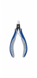 KNIPEX Precision Electronics Wire cutter