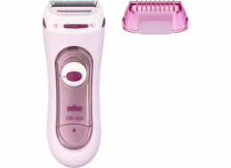 Braun LS5100 Silk-épil Lady Shaver