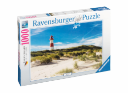 Ravensburger Sylt 1000 Pieces Puzzle