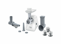 Bosch MFW2517W kuchyňský robot 350 W Bílá