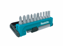 Makita D-64995 Bit Set 11pcs