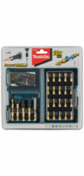 Makita Torsion Bit Set 26-piece B-49921