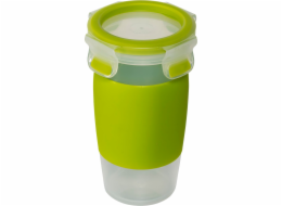 Hrnek EMSA Clip&Go Smoothie 0,45l