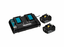 Makita 199482-2 18V 5Ah Power Source Kit