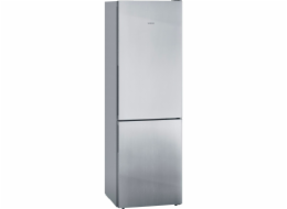 Siemens KG36EALCA iQ500 kombinace chladničky s mrazničkou