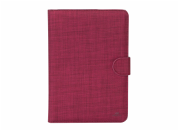 RIVACASE 3317 cervena tablet case 10.1